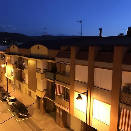 アパート El Llombo *