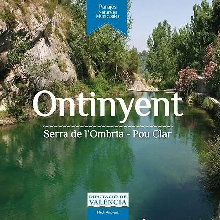 El Llombo Apartmán Ontinyent