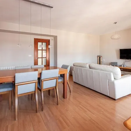 Apartamento El Llombo