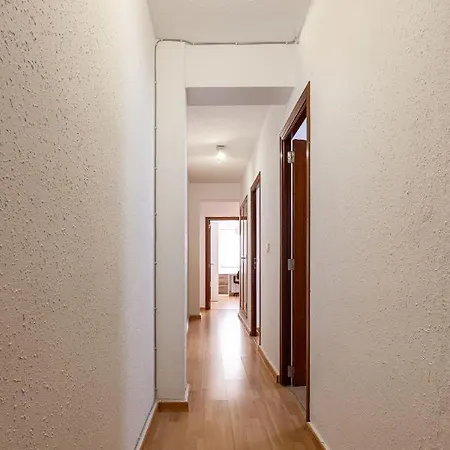 Apartmán El Llombo