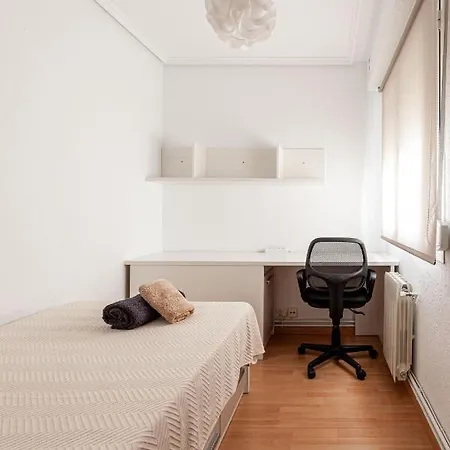 El Llombo 公寓 翁蒂年特