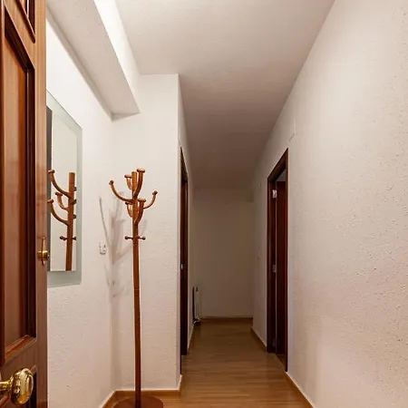 El Llombo Apartment Ontinyent