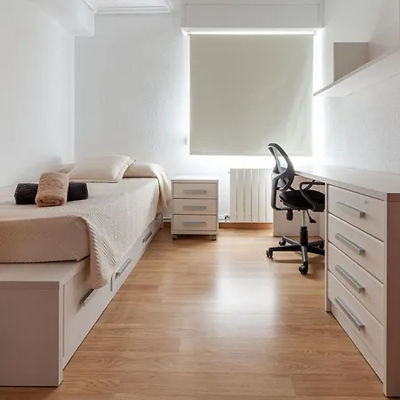 公寓 El Llombo 翁蒂年特