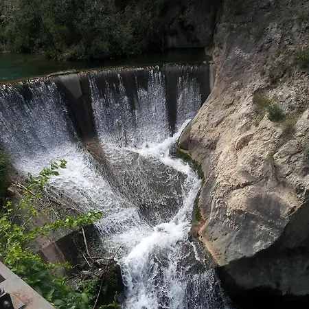 El Llombo *