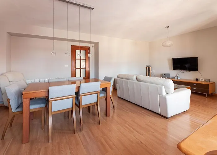 Apartman El Llombo