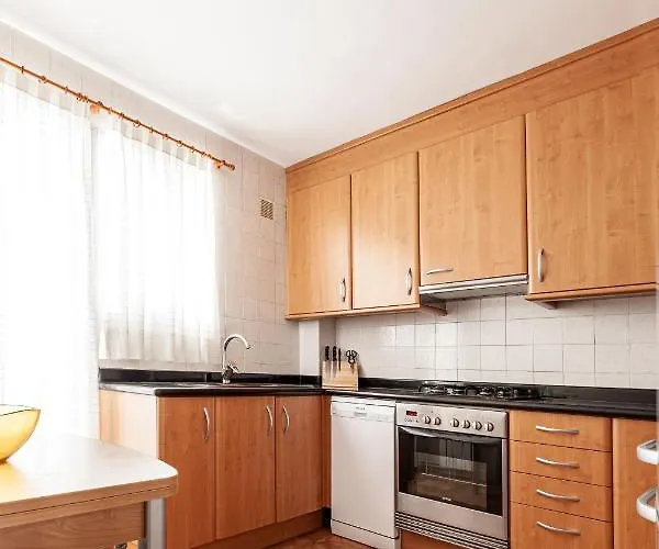 Apartman El Llombo Ontinyent