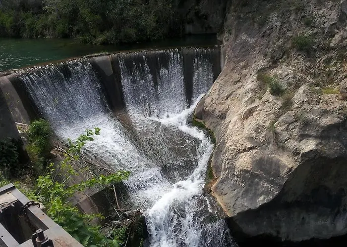 El Llombo *